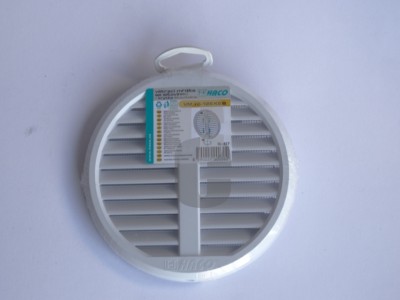 Нови предложения Решетка кръгла  ф75 - ф125                                                                                                                                                                                                                                                                                  